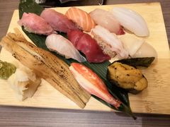 -豊 胜手丼