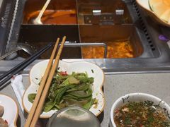-海底捞火锅(宇飞大厦店)