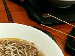 -金城尕娃牛肉面(钻汇广场店)