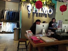 -海马体照相馆(成都来福士广场店)