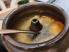 -云海肴·汽锅鸡·云南菜(广安门天虹店)