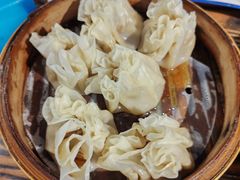 -马家烧麦(中街店)