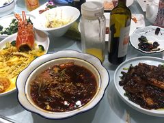 -老人和饭店(淮海中路店)