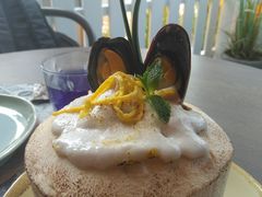 -CHINCHIN 青青·泰国料理(万象食家店)