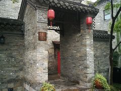 -回龙窝历史文化街区