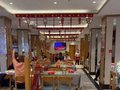 -添福来墨鱼饺子 · 海鲜东北菜(大连星海·黄浦路店)