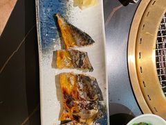 -厚贞日式烤肉(浦东汇智店)