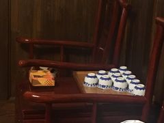 -庶民居中餐馆(花土店)