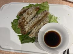 -功德林(南京西路店)