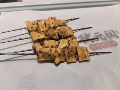 -状元阁烧烤(新华路总店)
