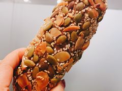 -THE WOODS 简餐 (国贸商城店)