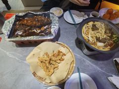 -肖记公安牛肉鱼杂馆·省级非物质文化遗产(江汉路直营店)