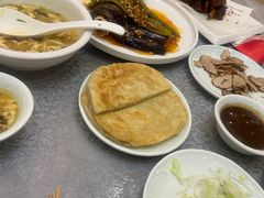 -李连贵酒家熏肉大饼(昆明街店)