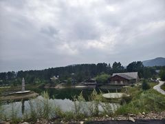 -北极村旅游风景区