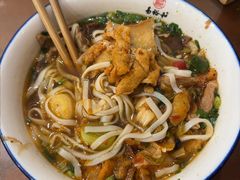-易裕和·长沙米粉(友谊路店)