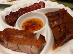 锦绣烧味大拼盘-古南都·老广东酒楼(龙江店)