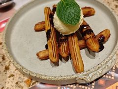 -墨纪Mojí墨西哥餐厅(官舍店)