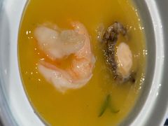 -百富源·海鲜辽菜(和平北大街店)