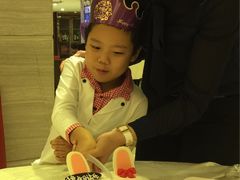 -GANSO元祖食品(金菊路店)