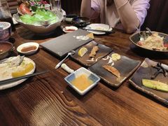 -鸟鹏烧鸟居酒屋(熙龙湾店)