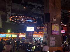 -HIB HUB公社(解放西路店)