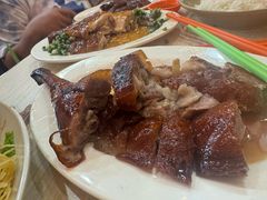 -一乐烧鹅(中环店)