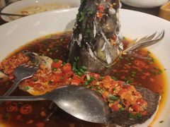 -井水小厨·湘菜(活力广场店)