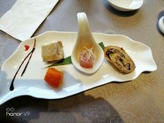 -圆山大饭店-圆苑餐厅