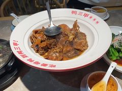 -厝小满.姜母鸭/泉州菜(桥南店)