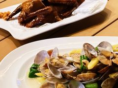 -观海轩餐厅(一线海景店)