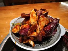 -黑鸡小馆(金源店)
