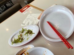 -喜家德虾仁水饺(金融中心店)
