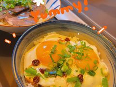 -面乙新派手擀面(大悦城店)