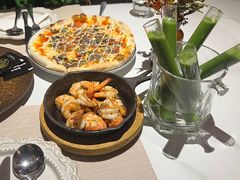 -get pizza意大利餐厅(凯德MALL店)