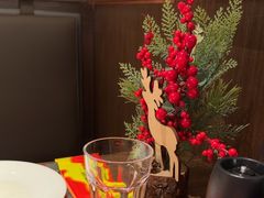 -ZAFFERANO西班牙海鲜饭(上海首店)