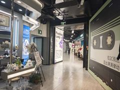 -南京时尚莱迪购物广场(正洪街店)