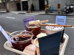 -O.P.S. CAFE