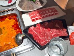 -海底捞火锅(莘松路店)