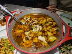 -雲蜀龙阁·金牌水煮鱼(方庄店)