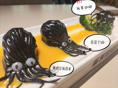 -蔡澜点心·粤菜(海印都荟城店)