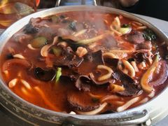 -李东农庄(中南百草园地标店)