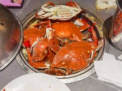 -一方渔歌蒸汽海鲜自助(文化路万达广场店)