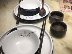 -绿茶餐厅(汇悦大融城店)