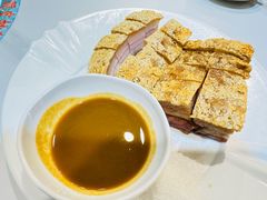 -日昌餐馆(亦庄店)
