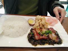 -滇越乘象云南餐厅(次渠店)