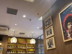 -安妮意大利餐厅(世贸天阶店)