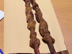 -舌尖尖·兰州牛肉面(浦东机场店)