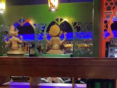-甘尼仕印度餐厅爵士酒吧(阳春巷店)