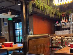 -1819餐厅·团队聚餐·烤串·精酿