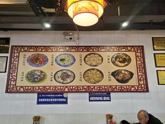 -西工饭庄快餐厅(西工小街店)